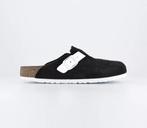 Birkenstock Boston Black White (42), Ophalen of Verzenden, Nieuw, Birkenstock