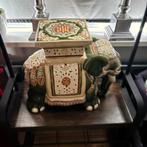 Olifant, Ophalen, Zo goed als nieuw, 200 cm of meer, 75 cm of meer