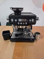 Sage Oracle Espressomachine - Topconditie!, Espresso apparaat, 123 Main Street, Anytown, CA, Zo goed als nieuw, Support@sageappliances.com