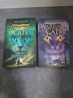 Warrior cats Serie 2 de nieuwe profetie, Ophalen of Verzenden, Gelezen