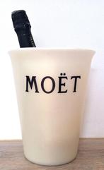 Moët et Chandon, Tuxedo Champagnekoeler, Ophalen of Verzenden, Gebruikt, Gebruiksvoorwerp