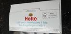 Zuigelinge melk babyvoeding holle, Ophalen of Verzenden, Nieuw, Overige typen