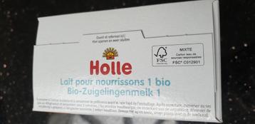 Zuigelinge melk babyvoeding holle beschikbaar voor biedingen