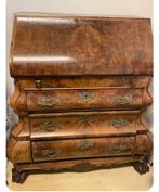 bureaukastje en ladenkastje, Ophalen