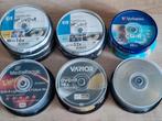 Lightscribe CD-R DVD+R Verbatim HP, Ophalen of Verzenden, Nieuw, Dvd, Lightscribe
