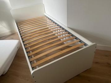 IKEA 1 persoonsbed - afbeelding 4