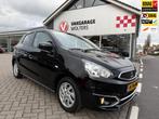 Mitsubishi Space Star 1.0 Active RIJKLAARPRIJS, Auto's, Voorwielaandrijving, 12 maanden, Stof, Gebruikt