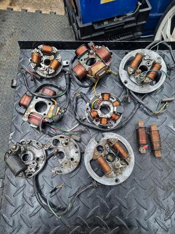 Partij Ontstekingen - Diverse Modellen beschikbaar voor biedingen