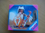 playmobil, 4569, nieuw ,ongeopend, berenvanger ,indiaan, Kinderen en Baby's, Speelgoed | Playmobil, Ophalen of Verzenden, Nieuw