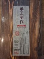 Forged Messen Set - Nieuw in Verpakking, Ophalen of Verzenden