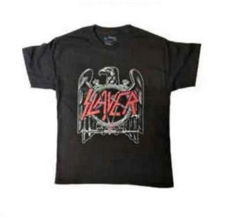Slayer Eagle Kinder T-shirt - Officieel Gelicentieerd! beschikbaar voor biedingen