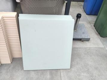 Ikea BESTÅ 6 deuren/ladefronten 60x64 HJORTVIKEN bleek grijs - afbeelding 7