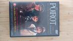 Hercules Poirot serie 3 5 DVD'S, Alle leeftijden, Ophalen of Verzenden, Gebruikt