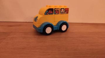 Duplo Mijn eerste bus beschikbaar voor biedingen
