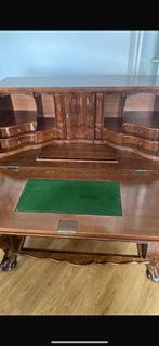 Bureau desk, Ophalen of Verzenden, Zo goed als nieuw