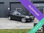 Mercedes C-klasse Estate 200 CGI Nieuwe APK SHUIFDAK Xenon, Euro 5, Achterwielaandrijving, 4 cilinders, Zwart