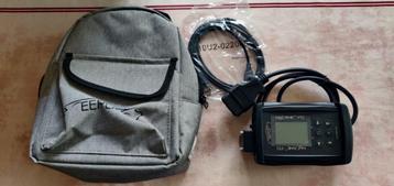 Eepod MyCanic-FD J2534 VCI - OBD2 nieuw met kabels en tas beschikbaar voor biedingen