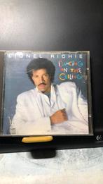 Lionel Richie Dancing on the Ceiling, Ophalen of Verzenden, 1980 tot 2000, Zo goed als nieuw