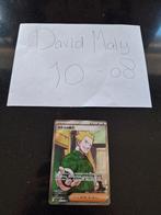 M1L 085 Lt. Surge's Deal Pokemon Kaart, Ophalen of Verzenden, Zo goed als nieuw, Losse kaart