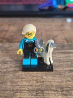 Lego Minifiguur Dierenverzorger - Zo Goed Als Nieuw!, Ophalen