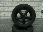 Suzuki SX4 M+S 205/60/R16 ET50 Aluminium Sport. 5x114.3 96H, Ophalen of Verzenden, Gebruikt, Suzuki