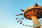 Dagje uit tickets 4x, Drie personen of meer