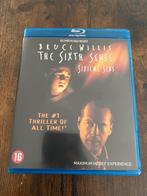 The Sixth Sense (Blu-ray), Ophalen of Verzenden, Zo goed als nieuw