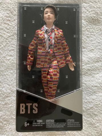 BTS Jimin Pop - Nieuw in Verpakking! beschikbaar voor biedingen