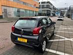 Peugeot 108 1.0 E-vti 72pk 5D 2018 NAP, Auto's, Peugeot, Origineel Nederlands, Te koop, 20 km/l, ABS