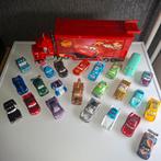 Diverse auto's van Cars, Ophalen of Verzenden