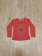 Little Miss Juliette Shirt - Maat 98-104, Little Miss Juliette, Meisje, Ophalen of Verzenden, Zo goed als nieuw