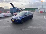 Volkswagen Golf 1.4 TSI Comfortline Clima.NaviAutomaat, Auto's, Volkswagen, Euro 5, Gebruikt, 4 cilinders, Blauw