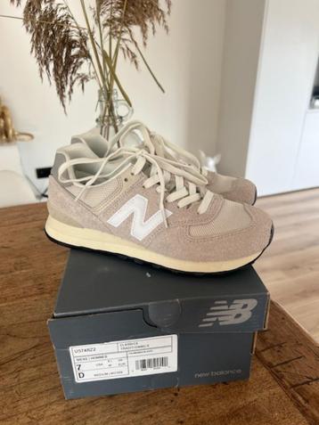 Nieuwe super mooie New Balance maat 40