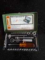 Nieuwe Oxwall 35-delige doppenset, Ophalen of Verzenden, Nieuw