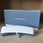 Luminette 2 Lichttherapie Bril, Sport en Fitness, Gezondheidsproducten en Wellness, Ophalen, Zo goed als nieuw, Overige typen