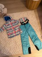 Crivit Skipak Maat 134/140, Kinderen en Baby's, Kinderkleding | Maat 134, Ophalen of Verzenden, Gebruikt, Jongen of Meisje, Setje