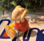 Letterbak beeldje, Ophalen of Verzenden, Zo goed als nieuw, Dier