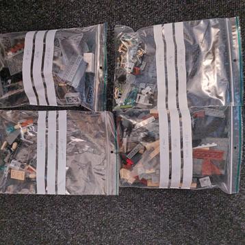  Lego star wars 8095 general grievous starfighter.  beschikbaar voor biedingen