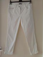 Gardeur jeans broek 38/40, Verzenden, Zo goed als nieuw, Blauw, W30 - W32 (confectie 38/40)