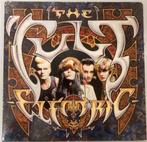 The Cult - Electric LP - 1987, Ophalen of Verzenden, Gebruikt, 12 inch, Alternative