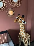Grote Knuffel Giraffe, Kinderen en Baby's, Speelgoed | Knuffels en Pluche, Ophalen, Zo goed als nieuw, Overige typen