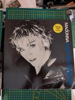 Madonna "Papa don't Preach" maxi single, Maxi-single, Ophalen of Verzenden, Zo goed als nieuw, Pop