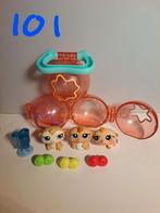 Littlest pet shop(101), Verzamelen, Ophalen of Verzenden, Zo goed als nieuw