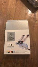 Winsor & Newton Watercolour Markers, Hobby en Vrije tijd, Ophalen of Verzenden, Nieuw, Potlood of Stift