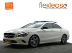 Mercedes-Benz CLA-Klasse 180 AMG Premium Aut- Panoramadak, C, Auto's, Mercedes-Benz, 4 cilinders, 19 km/l, Sedan, 5 stoelen