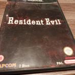 Resident Evil GameCube - Klassieker!, Spelcomputers en Games, Games | Nintendo GameCube, Avontuur en Actie, Gebruikt, 1 speler