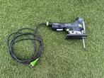 Festool PS 400 EBQ decoupeerzaag, Gebruikt, FESTOOL, Ophalen of Verzenden, Minder dan 600 watt