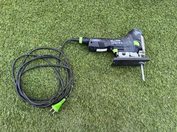 Festool PS 400 EBQ decoupeerzaag  beschikbaar voor biedingen