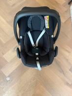 Maxi cosi rock met 2x isofix, zie foto, Ophalen of Verzenden, Zo goed als nieuw, Isofix, 0 t/m 13 kg