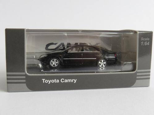 Model1 Toyota Camry XV30 1/64, Hobby en Vrije tijd, Modelauto's | Overige schalen, Nieuw, Auto, Ophalen of Verzenden
